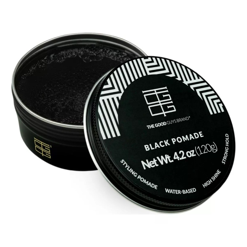 The Good Guys Brand Pomada Para Cabello Tgg Pack De