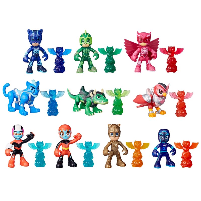 Hasbro (F22895M9) Toy, Multicoloured