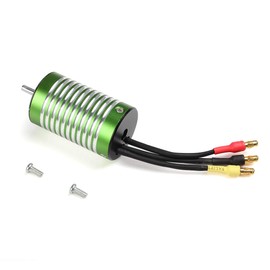 HOSIM 28/45 Brushless Motor Q901-DJ01 for Hosim High Speed Brushless Car Truck Q903 Accessory Supplies
