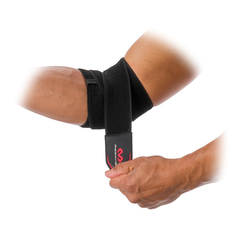 McDavid HyperWrap Black