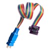XGOIENZI DFN8 QFN8 WSON8 Chip Probe Line Clip Read Write