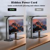 GAEFURY LED Desk Lamp for Home Office, 24W Bright Desk