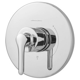 American Standard TU105500.002 Studio S Valve Only Trim Kit with Cartridge, Polished Chrome