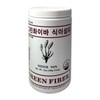 그린화이바 식이섬유 340g 1개 차전자피/장건강 Green Fiber Dietary Fiber 340g