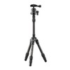 Cullmann CARVAO 816TCS Carbon Travel Tripod (Max. 70.5 cm Extension