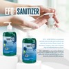 Sanitizante Líquido EFO-Sanitizer, 500 ml, con Dispensador