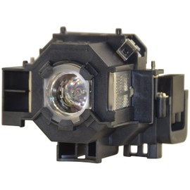 Replacement for APO APOG-9681 Projector TV Lamp Bulb by Technical Precision