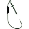 Gamakatsu 05409 High Carbon Steel Bait holder Hook with Barbed