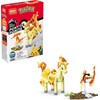 Mega Construx Pokémon Ponyta