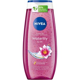 NIVEA Pflegedusche Waterlily und Oil 250ml