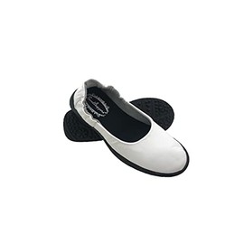 Sandbaggers LYN Women's Golf Shoe (White Size 8.5)