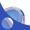 Exfoliating Brush - Body Brush for Legs Bikini Line Armpit