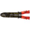 高儀 GISUKE Bare and Insulated Terminals for Men LTD Pliers