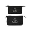 파우치 2종 스몰+미니) Pouch 2 Types (Small + Mini)