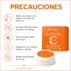 BIOAQUA Parches de Hidrogel para Ojos con Vitamina C y