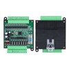 PLC Control Board Industrial Programmable Logic Controller Module Accessory Part
