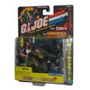 G.I. Joe Vs Cobra Flint Vs Baroness