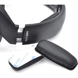 RS175 Headband Replacement Headband Pads Cushions Compatible with HDR RS165,RS175, RS185,RS195 RF Wireless Headphones