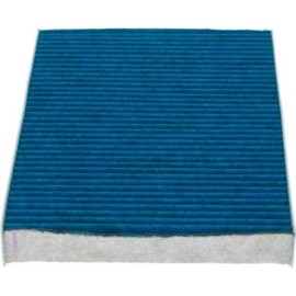 Bosch A8587 Cabin Air Filter + Pro Antibacterial, Effective Against Bad Smelling Gases, Viruses, Mould, Fine Dust and Allergens