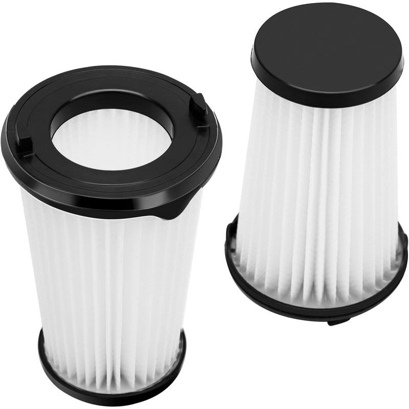 6 Pack VAF-1 Replacement Vacuum Filters Compatible With Electrolux Ergorapido