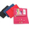 카드지갑 F8012 천연소가죽 여성 핸드폰파우치 통 장지갑 (WFJHPL7) Card Wallet F8012 Genuine Cowhide Women's Phone Pouch Long Wallet (WFJHPL7)