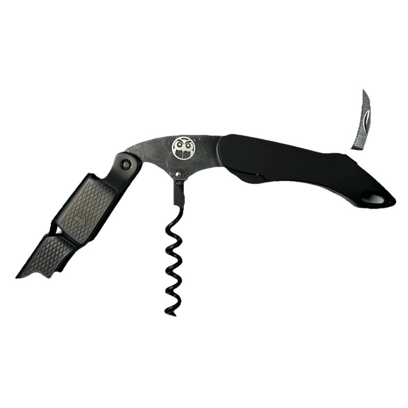 Coocouvaya Premium Corkscrew For Wine Lovers - All The Tools