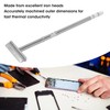 Spade Soldering Iron Tip T12 Electrical Soldering Station Spade Scraper