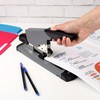 Swingline Heavy Duty Stapler, 160 Sheet Capacity, Jam Free, Metal,