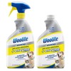 Woolite Advantage Pet Urine Eliminator, 44 Fl Oz, Pack of