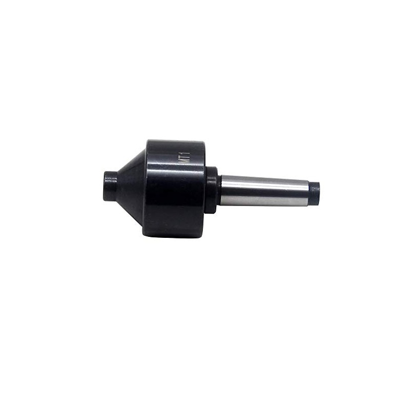 Oudtinx Woodworking Live Tailstock Mandrel Saver #1 Morse Taper
