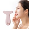 괄사마사지기 림프순환 얼굴 승모근 괄사 마사지 바디괄사 Gua Sha Massager