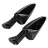 1 Pair Motorcycle Turn Signal Light Indicator Flasher Lamp Fit