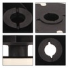 Engine Electric Water Pump Rotor 161A0 39015 Electric Water Pump