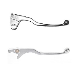 ACCOSSATO Pair of Levers Kawasaki ZL 600 B2 Eliminator from 1995 to 1997 (CC 600) (ZL600B)