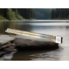 Grech 36W UV Light Bulb Dual Bulbs For Cuv-136 Pond