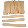 Lollipop Sticks Large Pack of 100