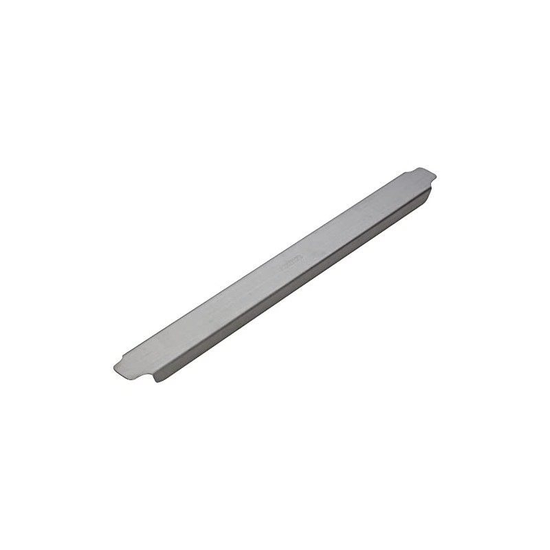 Winco Adaptor Bar, 12-Inch, Medium, Stainless Steel