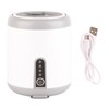 Baby Milk Bottle Shaker USB Charging Automatic Intelligent Electric Infant
