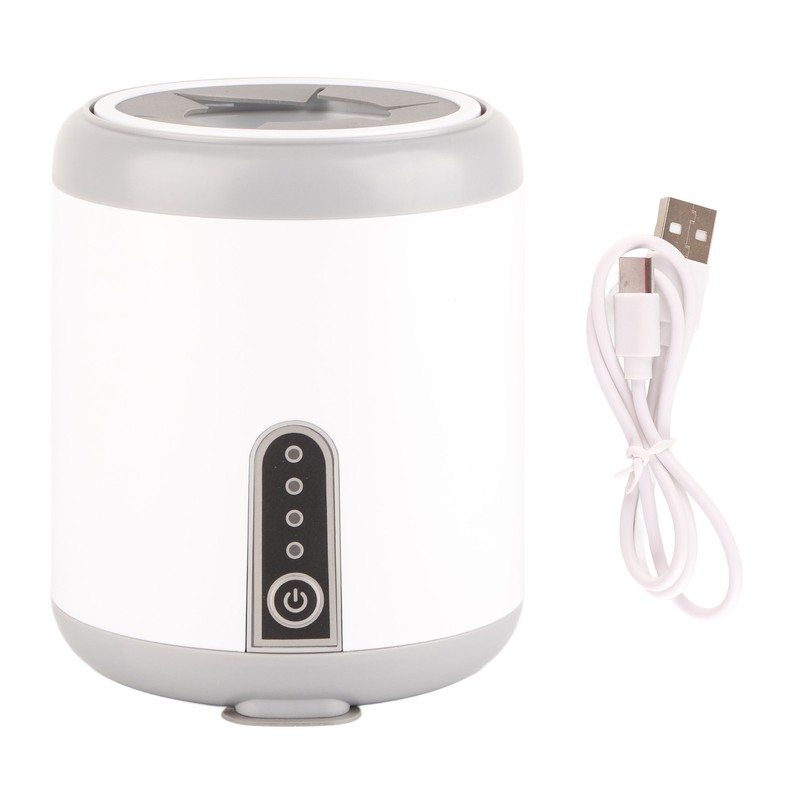 Baby Milk Bottle Shaker USB Charging Automatic Intelligent Electric Infant