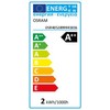 Osram LED retro filament TR 2 W (23 W) E27