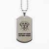 Labrador, Retriever, Pet ID Tag, Guide Dogs, New Puppy, Blind