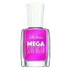 Sally Hansen Mega Strength, Make Herstory, 0.4 Fl Oz (Pack of 1)