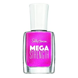 Sally Hansen Mega Strength, Make Herstory, 0.4 Fl Oz (Pack of 1)