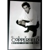 Original David Copperfield Magic For The 90's Flyer