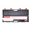 Kathring Drywall Skimming Blade Set, Hemming Blade Set with Retractable