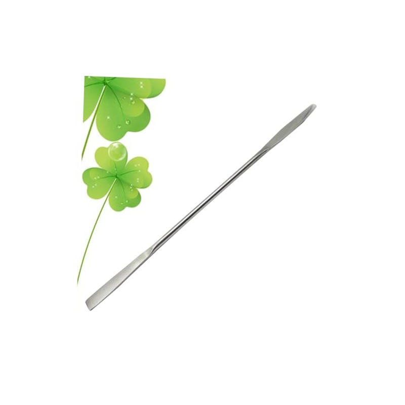 Palo Paleta Varilla Mezcla Maquillaje Barra Mezclar Base Herramienta Cosmética
