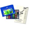 Faber-Castell Studio Quality Mini 128272 Soft Pastel Chalk 72 ETU