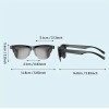 Unbranded Bluetooth Sunglasses with built in speakers BRAND NEW