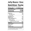 Vermont Nut Free Chocolates Jelly Beans, 16 Ounces, 2 Bags,