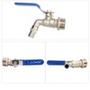 oumuik Tap Ibc, Ibc Tank Accessories & Container, Ibc Tap
